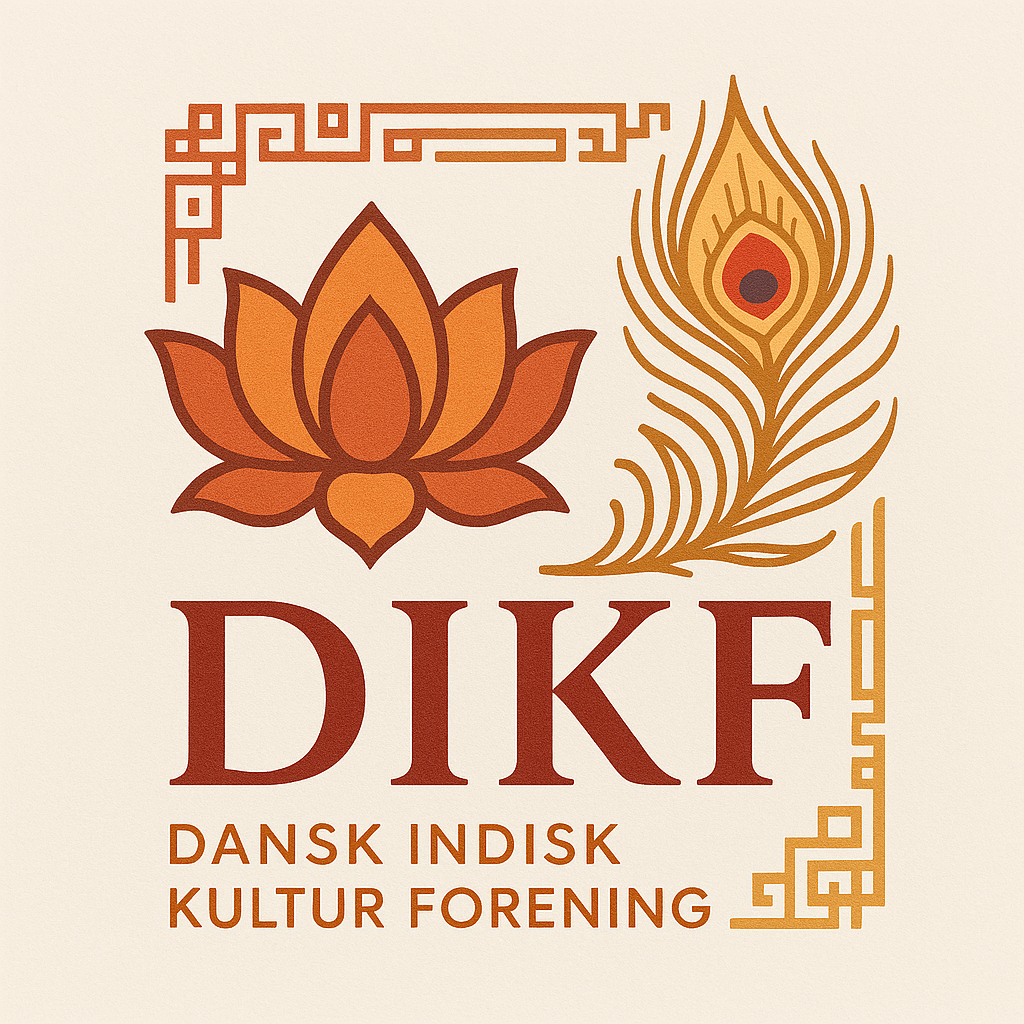 Dansk Indisk Kultur Forening